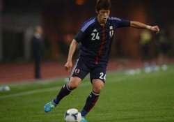 hannover signs japan defender hiroki sakai