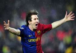 headed goal against united most cherished says messi