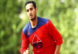 i league mumbai fc rope in ace afghan striker