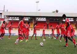 i league pune fc keen on getting back to winning ways