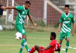 i league salgaocar beat mohammedan sporting 3 0