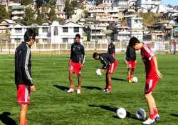 i league shillong lajong beat salgaocar 2 1