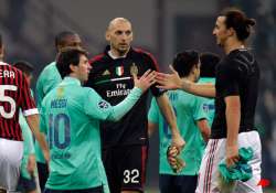 ibrahimovic plays down rift with guardiola