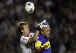 independiente stun boca juniors 5 4 in argentina