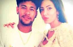 neymar falls for stunning model soraja vucelic sends jet to be with her