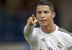 ronaldo is the world s best real coach benitez