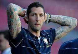 isl marco materazzi in chennai titans radar