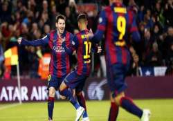 barca reach copa del rey semifinal