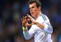 gareth bale can t imagine leaving real madrid