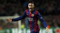 neymar best brazilian player in european football