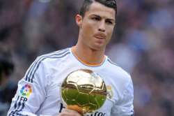 cristiano deserves ballon d or says brazilian ronaldo