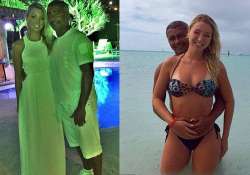 brazilian legend romario dating 19 year old singer dixie pratt