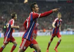 bayern routs porto 6 1 to reach champions league semifinals