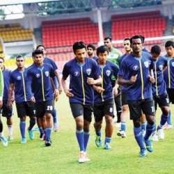 mumbai city fc gears up for delhi dynamos challenge today