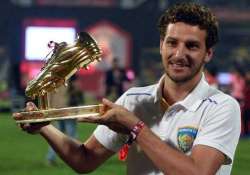 elano signs new loan deal with chennaiyin fc