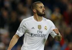 striker karim benzema suspended from france team