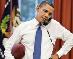 obama nfl should consider officials controlling game balls