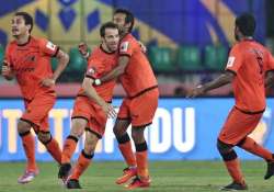 isl del piero scores maiden isl goal as delhi hold chennaiyin 2 2