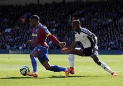 west brom beats palace to ease relegation fears