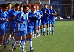 el salvador soccer players acquitted in match fixing case