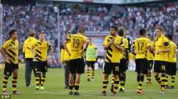 dortmund last in bundesliga after another loss