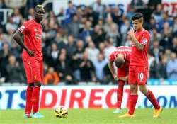 perez gives newcastle 1 0 victory over liverpool