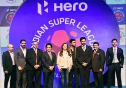 india s new football league making a big splash