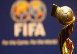 france to host fifa women s world cup in 2019