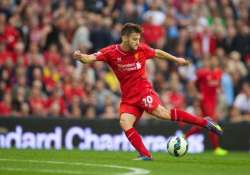 liverpool beats swansea 4 1 in premier league