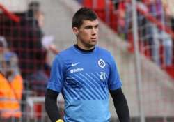 aussie goalie ryan welcomes liverpool speculation