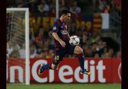 champions league barcelona beats apoel 1 0