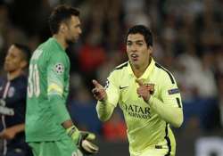 barcelona beats psg 3 1 in cl quarterfinal