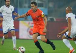 isl delhi face must win battle with chennaiyin fc