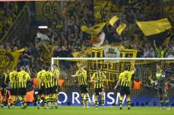 dortmund wolfsburg win in bundesliga