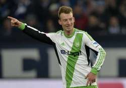 wolfsburg beats bielefeld 4 0 to reach final of german cup