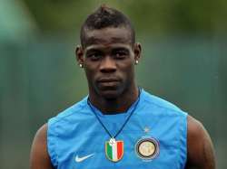 balotelli wasting his talent mancini