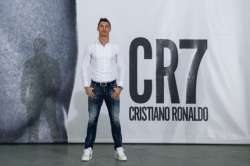 cristiano ronaldo my girlfriend steals my boxers