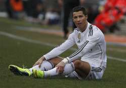 real madrid will win la liga says cristiano ronaldo