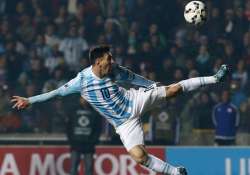 messi laments copa america loss