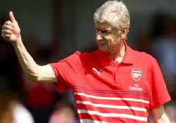 arsenal will win epl within three years wenger