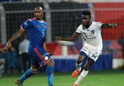 chennaiyin lift isl title after a drama filled final