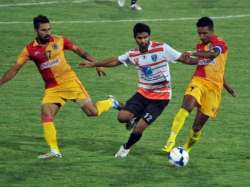 federation cup dempo knock out mumbai fc qualify for semifinals