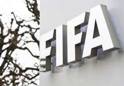 fifa presidential race including michel platini 7 in fray