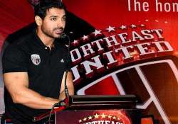 isl india will compete with asia s elite soon says john abraham