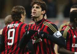 kaka bids emotional sao paulo farewell