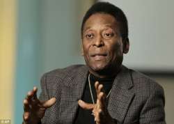 pele thanks fans after hospital release