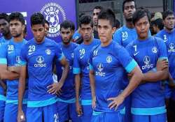 india rise a spot to 155th in fifa rankings