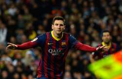 messi hat trick breaks scoring record in spain