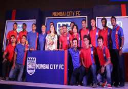 isl mumbai franchise unveil name squad logo