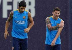 messi suarez ronaldo in running for uefa best player award